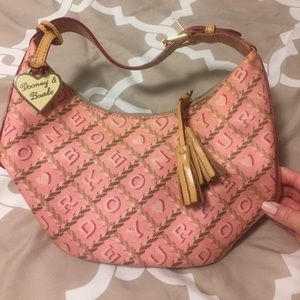 Dooney & Bourke purse