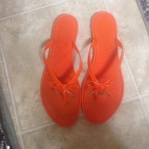 Tory Burch Flip flops