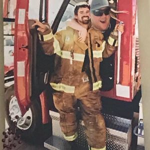 Meet your Posher, Luke