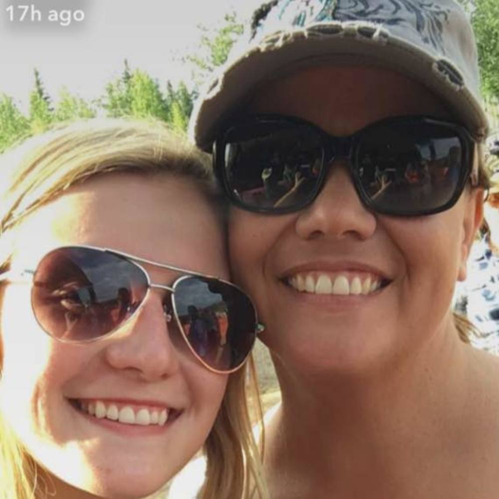 Meet your Posher, Joanne