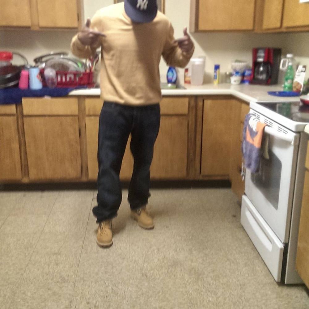 Meet your Posher, Nat