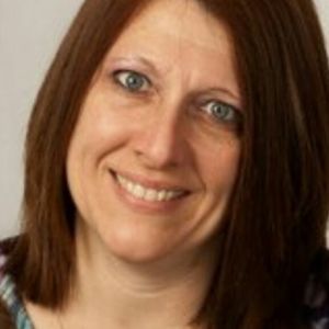 Meet your Posher, Deb