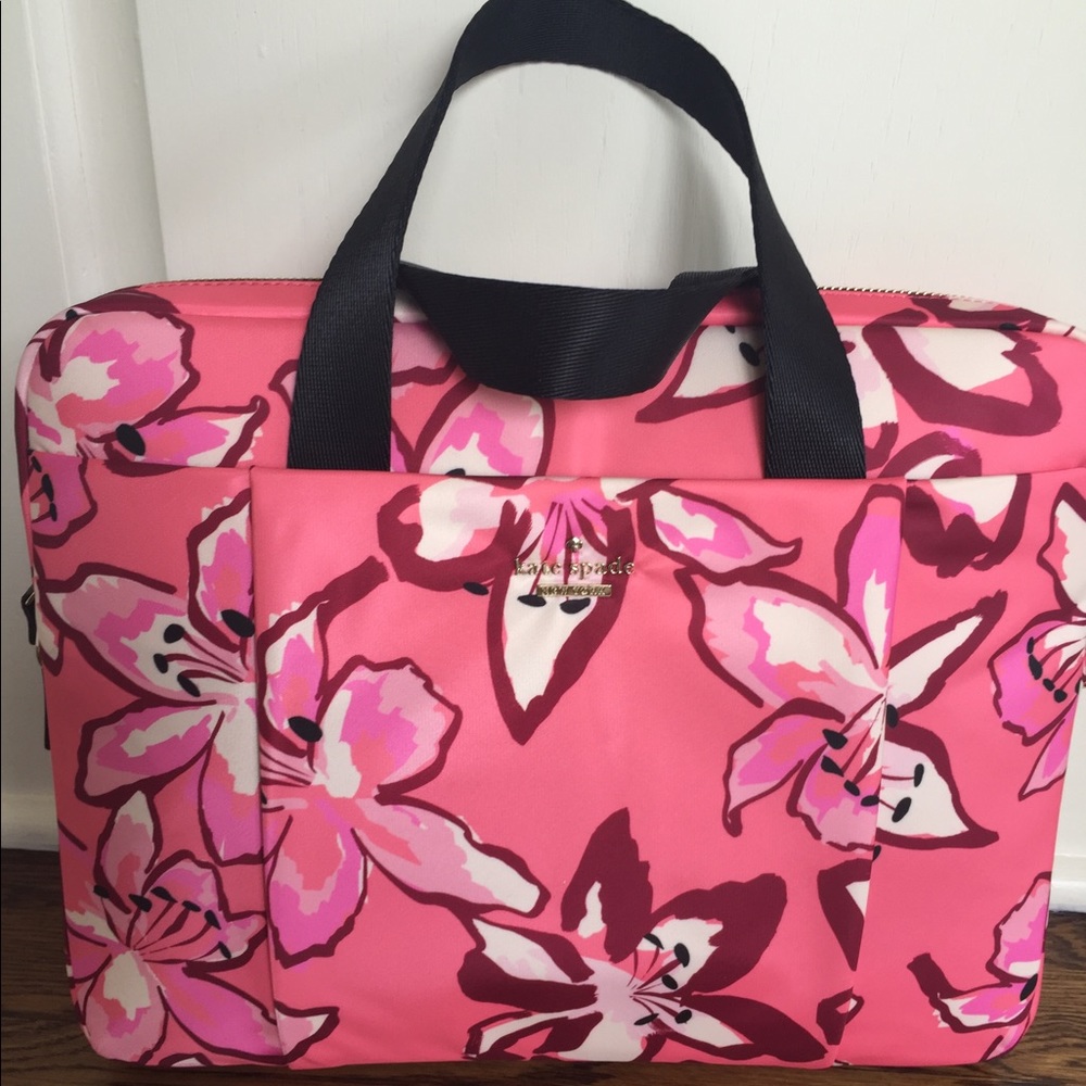 Kate Spade laptop Bag