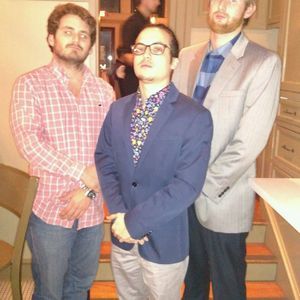 Meet your Posher, Mike