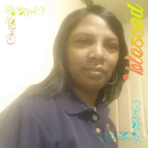 Meet your Posher, Tracey