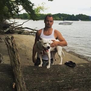 Meet your Posher, Nick