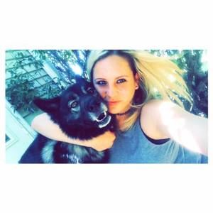 Meet your Posher, Keri