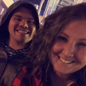 Meet your Posher, Tanner