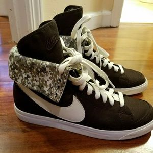 Nike Blazer Hi Roll