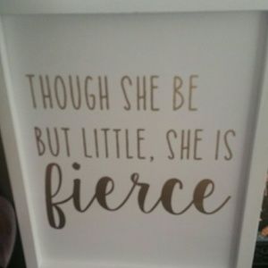 Meet your Posher, Jodi