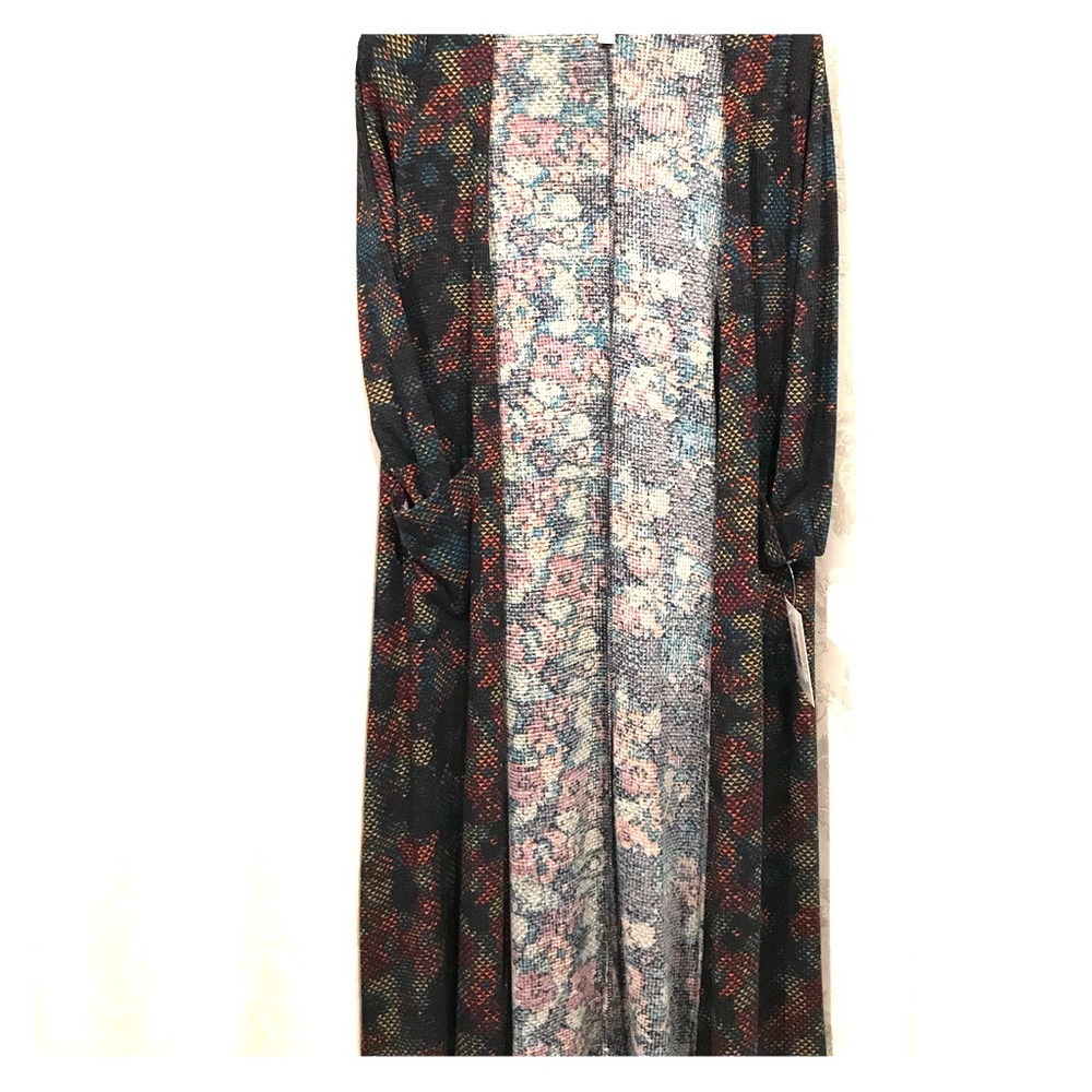 LulaRoe's Sarah