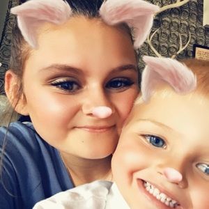 Meet your Posher, Rylee