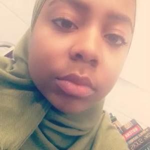 Meet your Posher, Hadiyyah