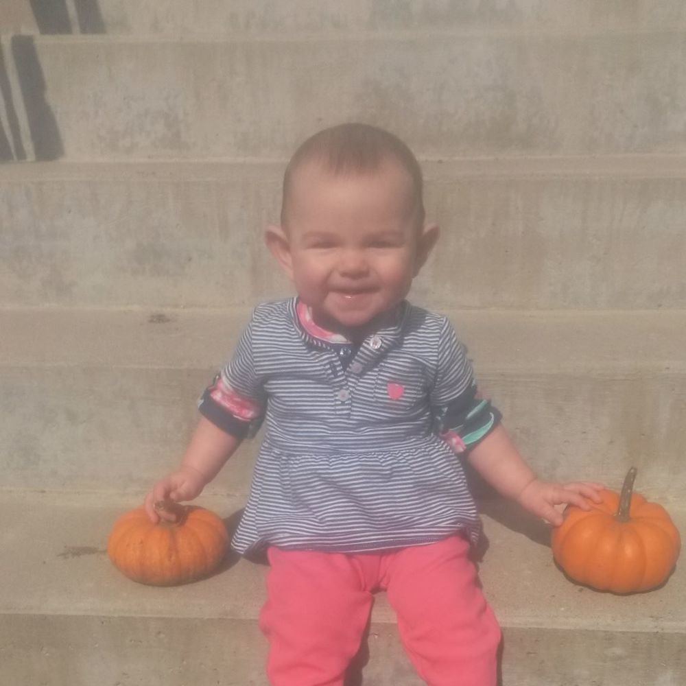 Meet your Posher, Miranda