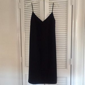 J. Crew Baby Doll Dress with spaghetti straps