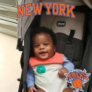 Meet your Posher, Rousseau hans