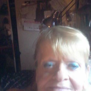 Meet your Posher, Rita