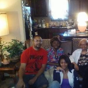 Meet your Posher, Marvin