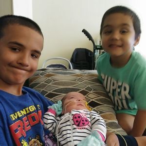 Meet your Posher, Ashley