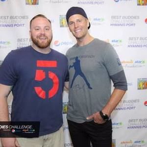 Meet your Posher, Mike