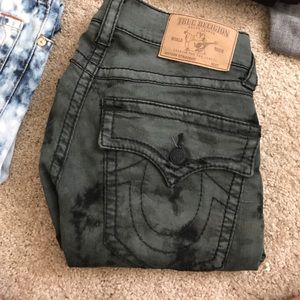 True Religion Jeans