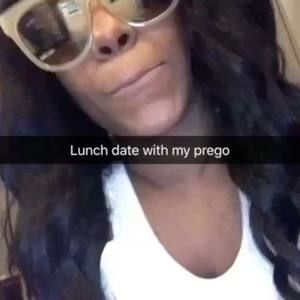 Meet your Posher, Aretha