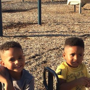 Meet your Posher, Demond