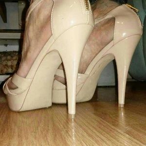 Steve madden heels