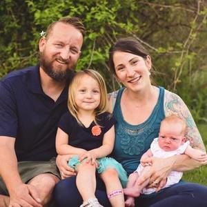 Meet your Posher, Meghan