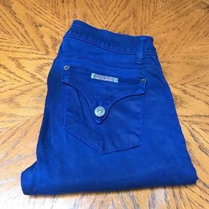 Hudson Skinny Jeans