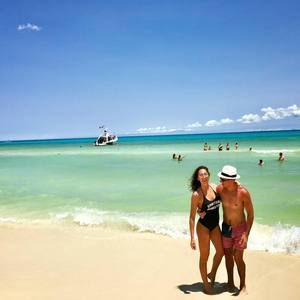 Meet your Posher, Natasha