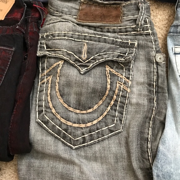 True Religion Jeans