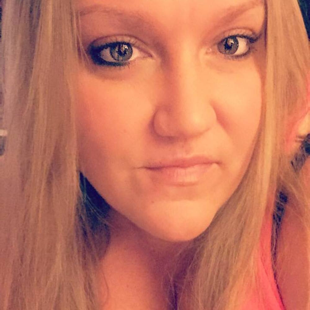 Meet your Posher, Kailey