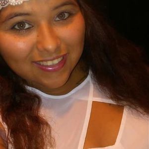 Meet your Posher, Itzel