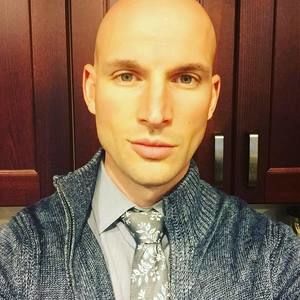 Meet your Posher, Nolan