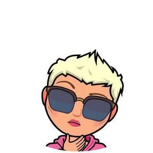 Meet your Posher, Lydia