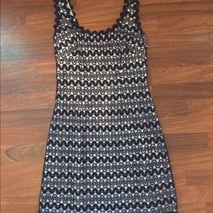 Lilly Pulitzer Navy Shift Dress