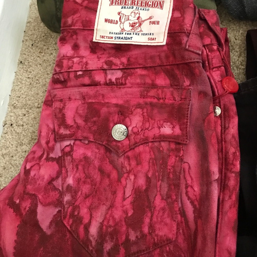 True Religion Jeans
