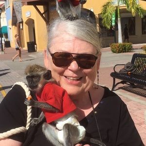 Meet your Posher, Bette