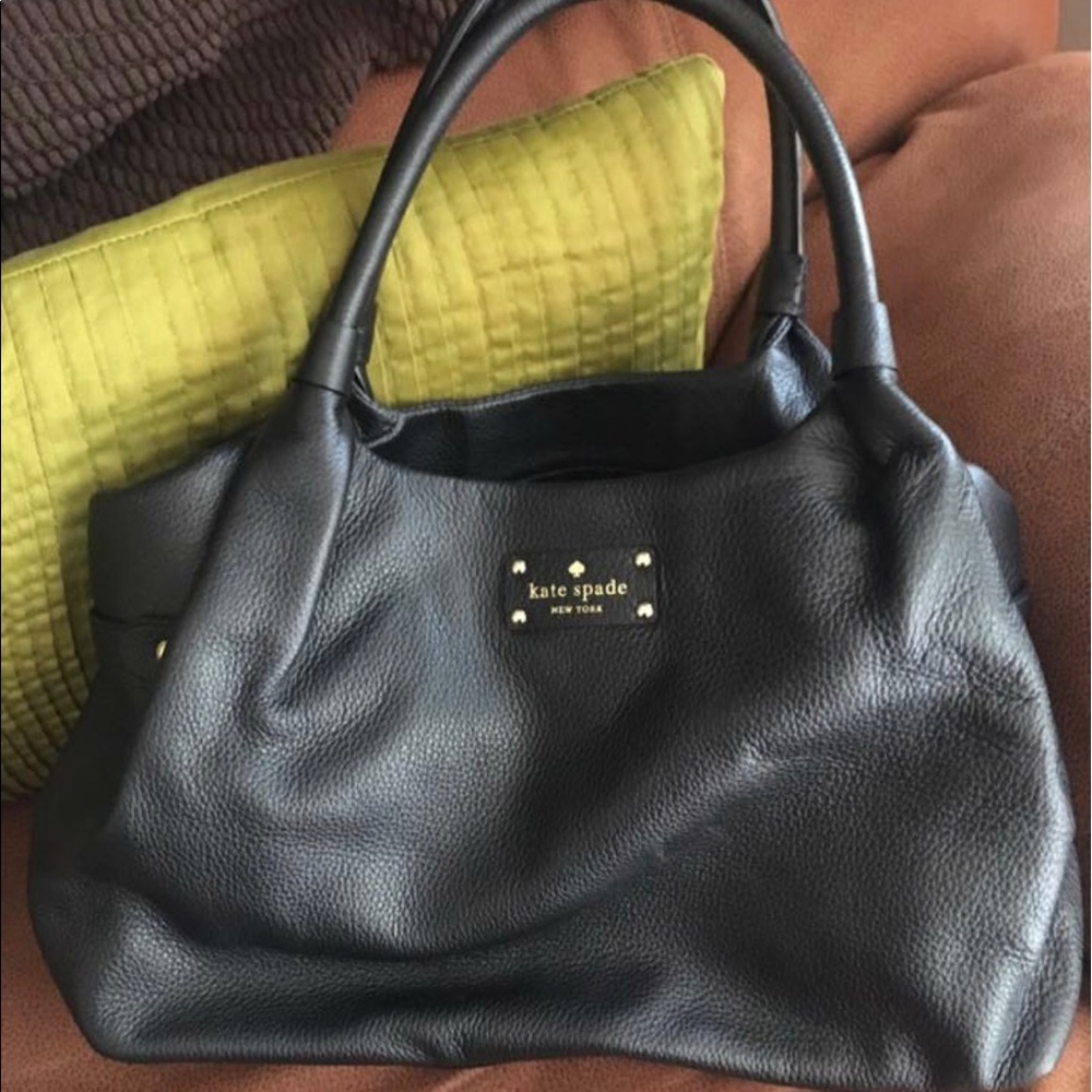 Kate Spade Bag- never used