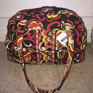 Diaper bag