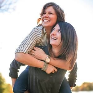 Meet your Posher, Leah