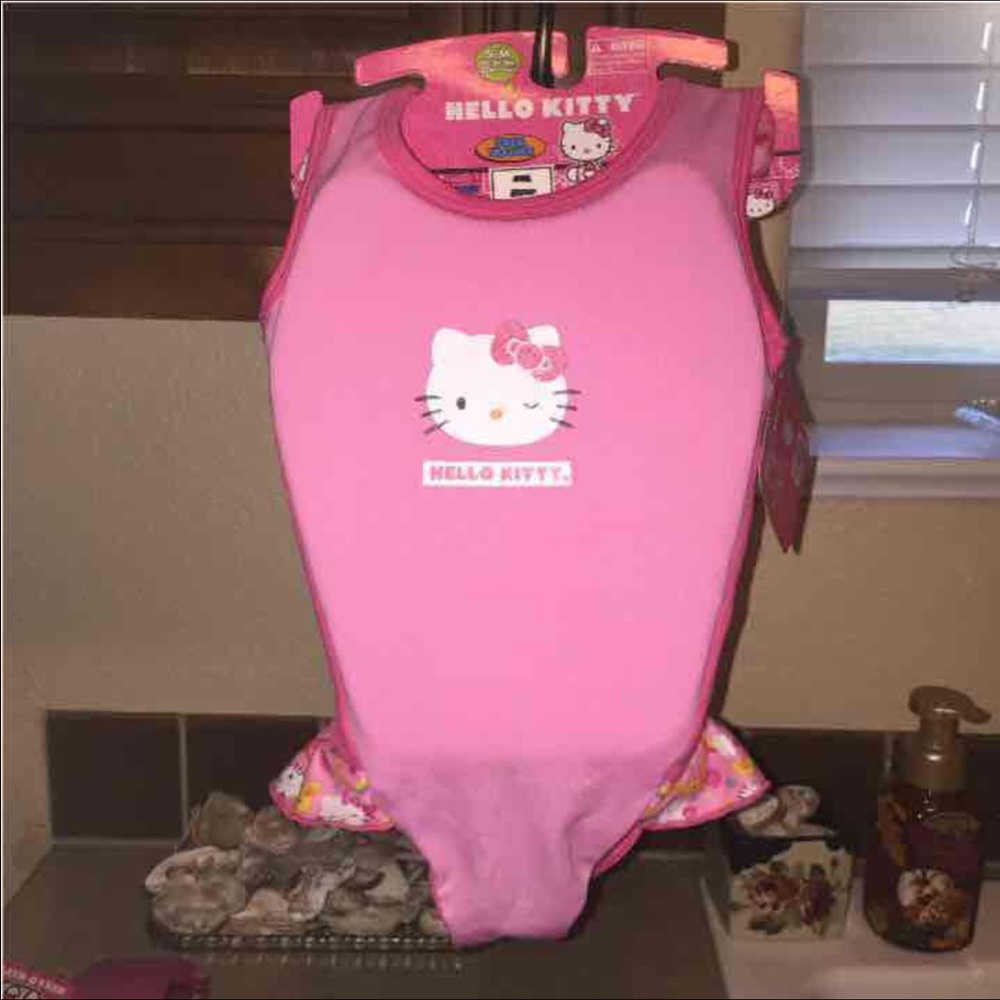 Life jacket