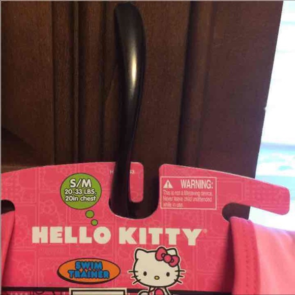 Life jacket - Picture 3 of 3