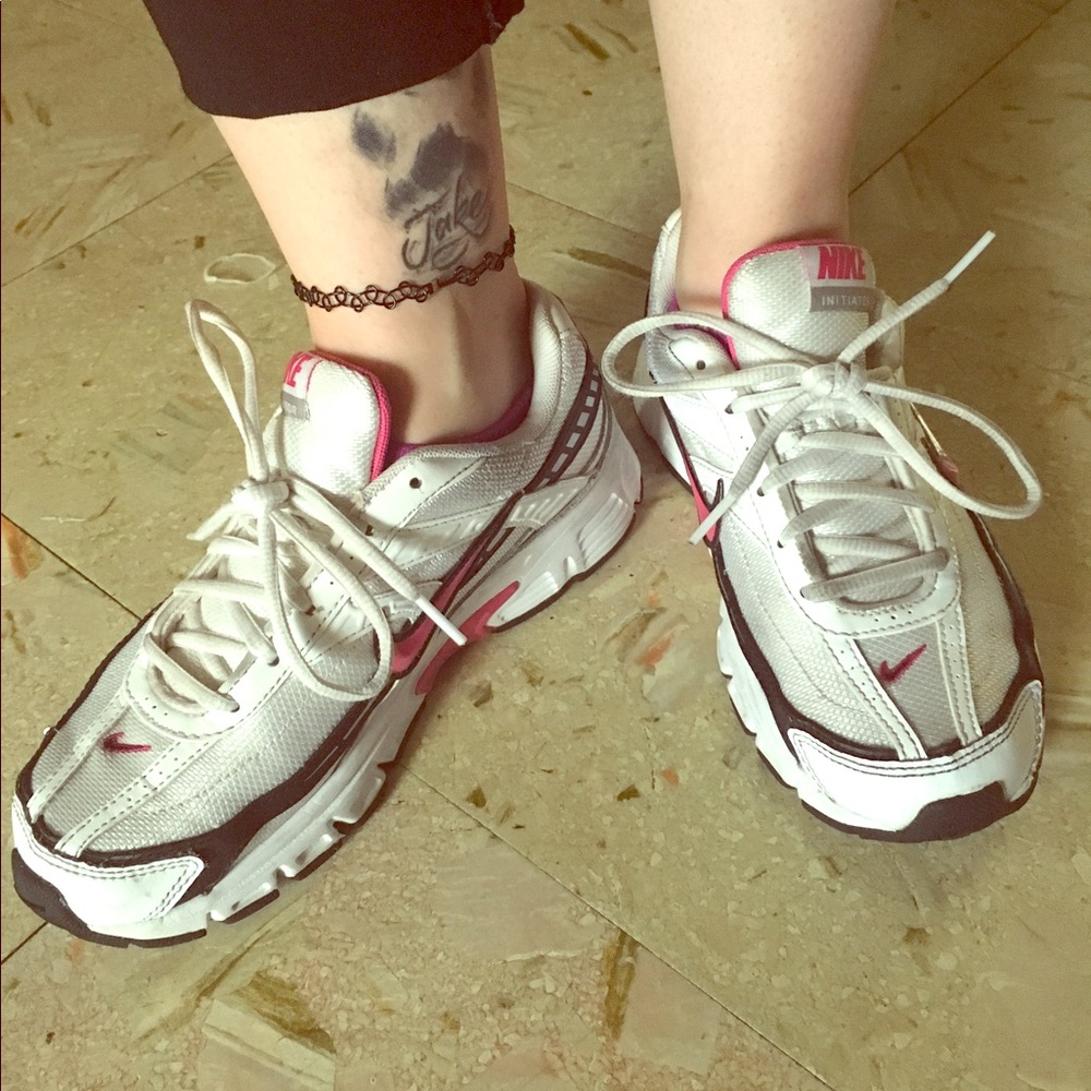 🚫SOLD🚫Nike initiator