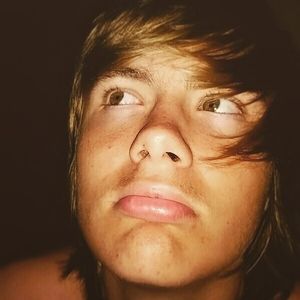 Meet your Posher, Caleb