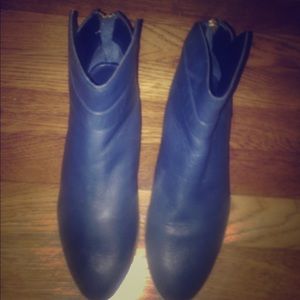 Kate spade  ankle boots