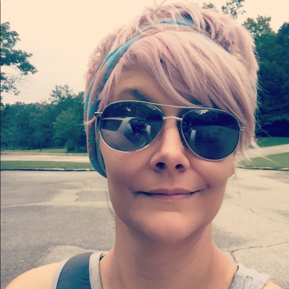 Meet your Posher, Morgan