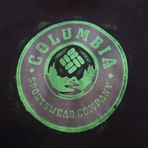 ✨NWT✨ Columbia Hoodie