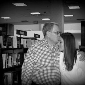 Meet your Posher, Annette